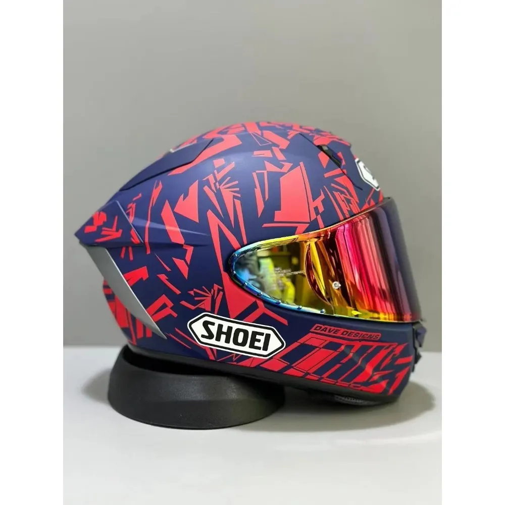 Shoei X Fifteen X 15 Tam Yüz Motosiklet Kaskı  Yi TL7,031.39