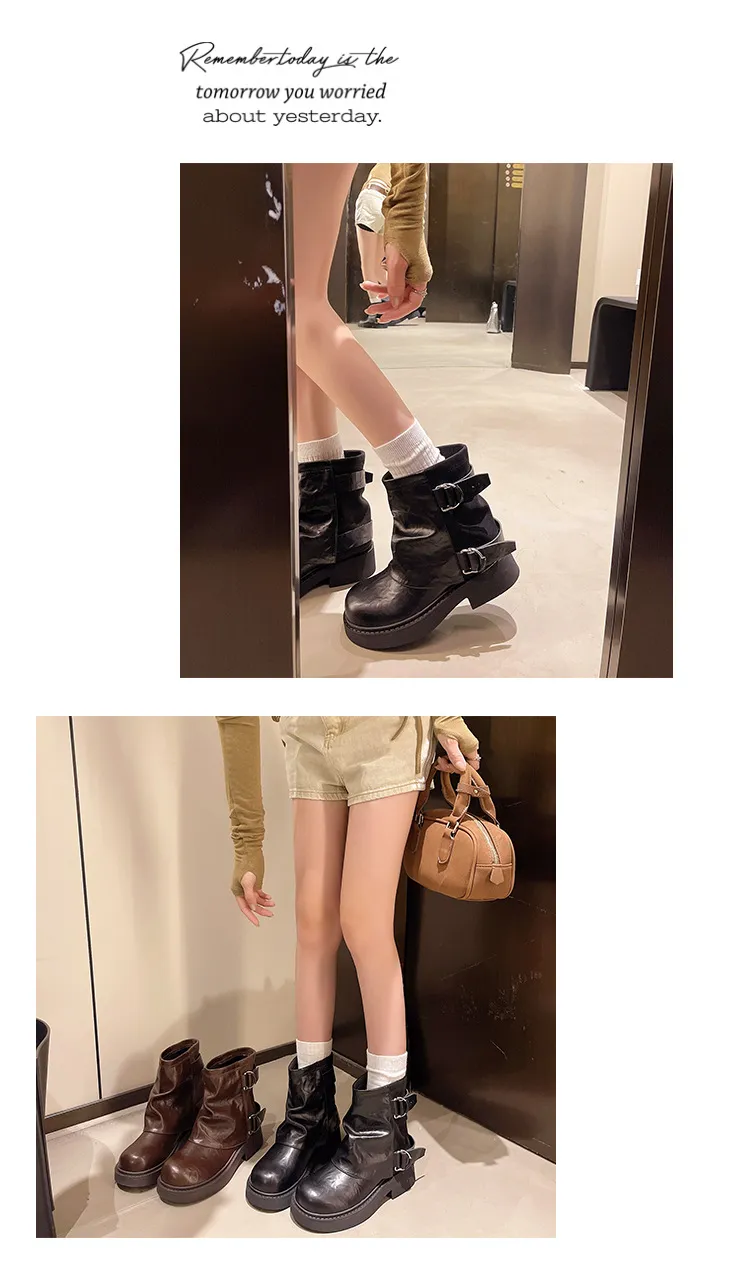 Damen Wanderstiefel Aus Baumwolle Mit Warmfutter Für Den Outdoor_voghion.com