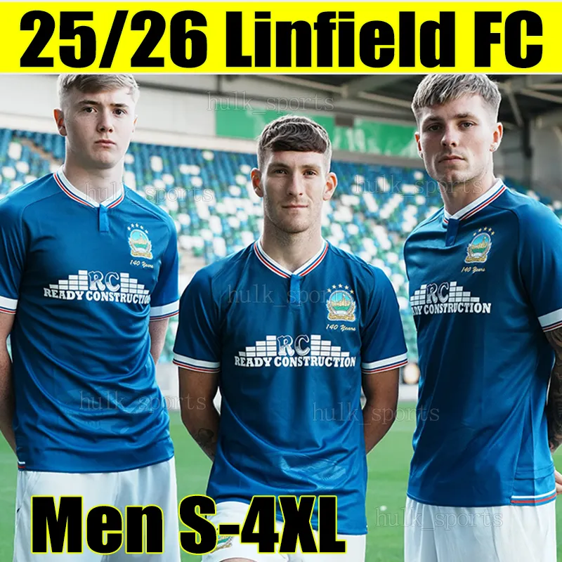 Linfield Football Kit Linfield Kit Linfield Football Soccer