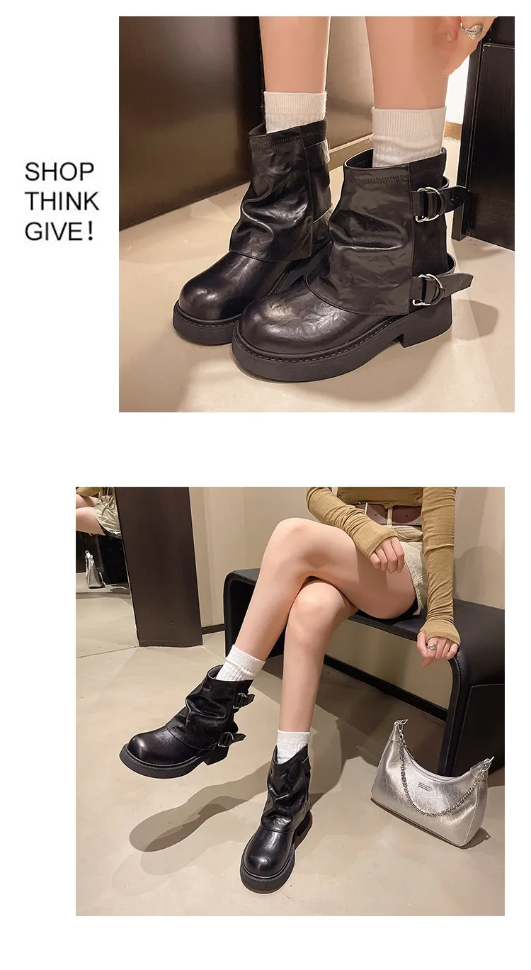 Damen Wanderstiefel Aus Baumwolle Mit Warmfutter Für Den Outdoor_voghion.com