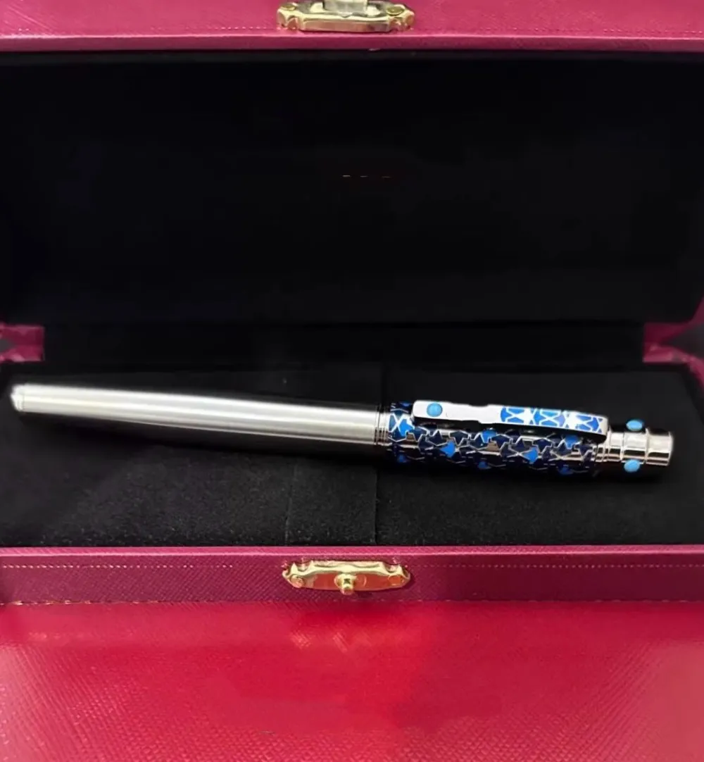 wholesale High-end Classic Metal Signature Pens, Fountain Pens, Ballpoint Pens, Rollerball Pens,_voghion.com