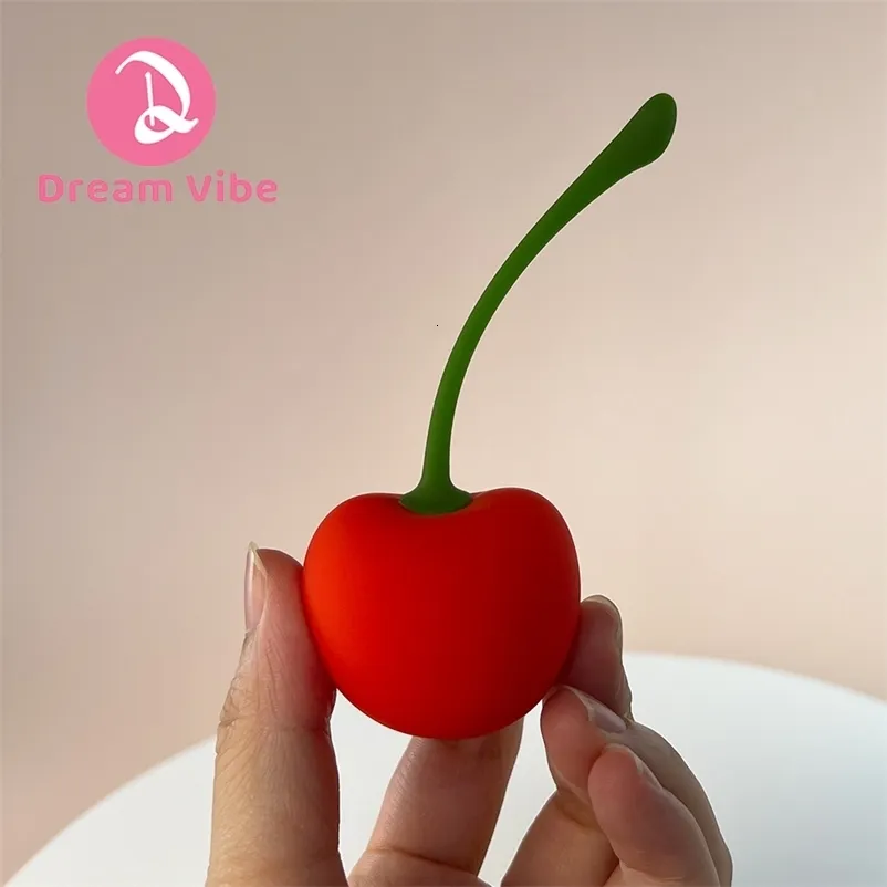 Cherry Vibrator By Dream Vibe Love Bullet Egg 9... From 9,04 | DHgate Cherry Vibrator By Dream Vibe Love Bullet Egg 9... From 9,04 | DHgate