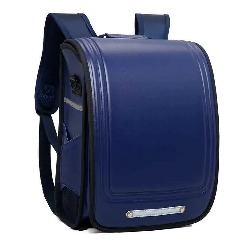Japanese Rucksack Japanese Randoseru Orthopedic School Backpack For... From Early_spring1 ...