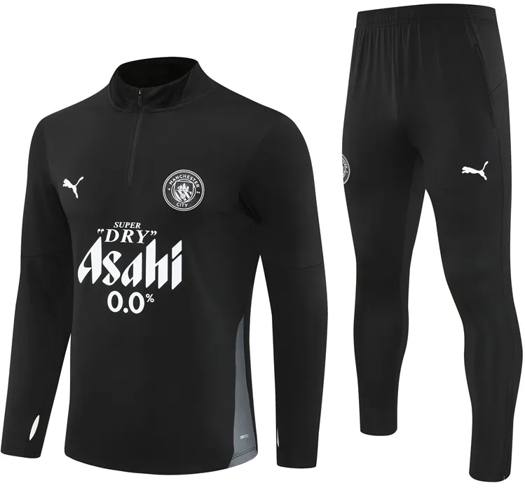 Mejor Precio En A Granel Men 2024 City Haaland Long Manche À