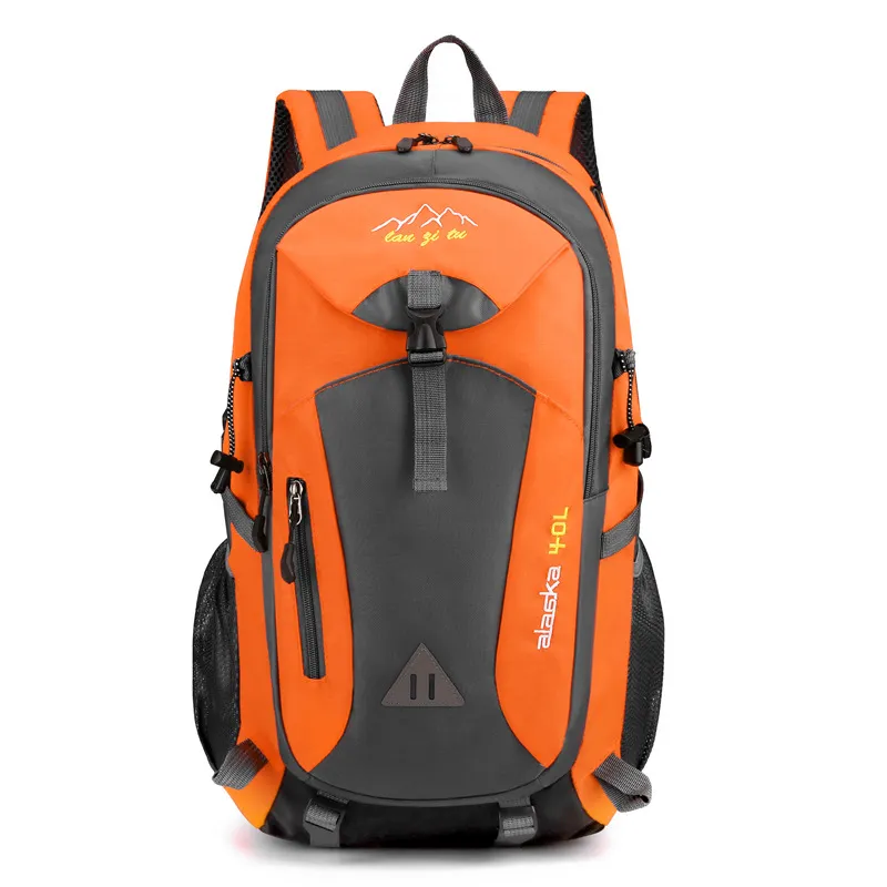 40l hiking backpack Minimalist V2 - Ultralight - Six Moon Designs EPX200 Black / Shoulder Harness - Small / Flight Hip Belt keeping you cool and dryCompression Straps The North Face Terra 40L