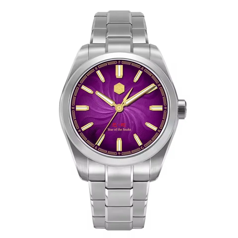 San Martin 39mm Otomatik İzleme Miyota 90S5 Yi TL18,921.14 | DHgate