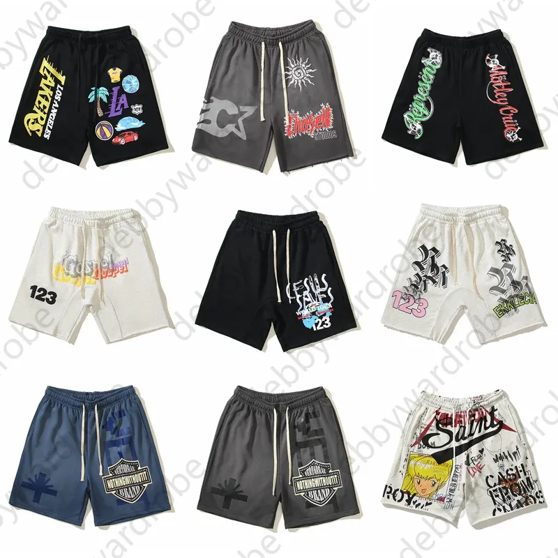 Men's Designer Shorts: Athletic Cotton Workout &... From Debbywardrobe ...