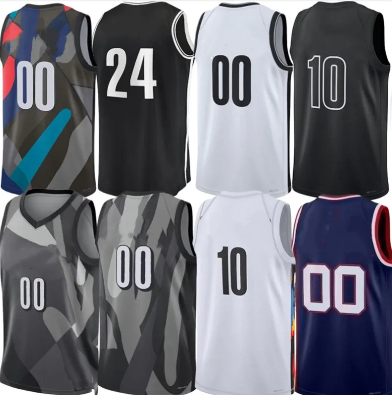 Save Big on Bulk Bk Nets Jersey Custom NBA Basketball Jersey, Brooklyn  Nets, Mikal Bridges, Nic C, And More Best Deals on DHgate