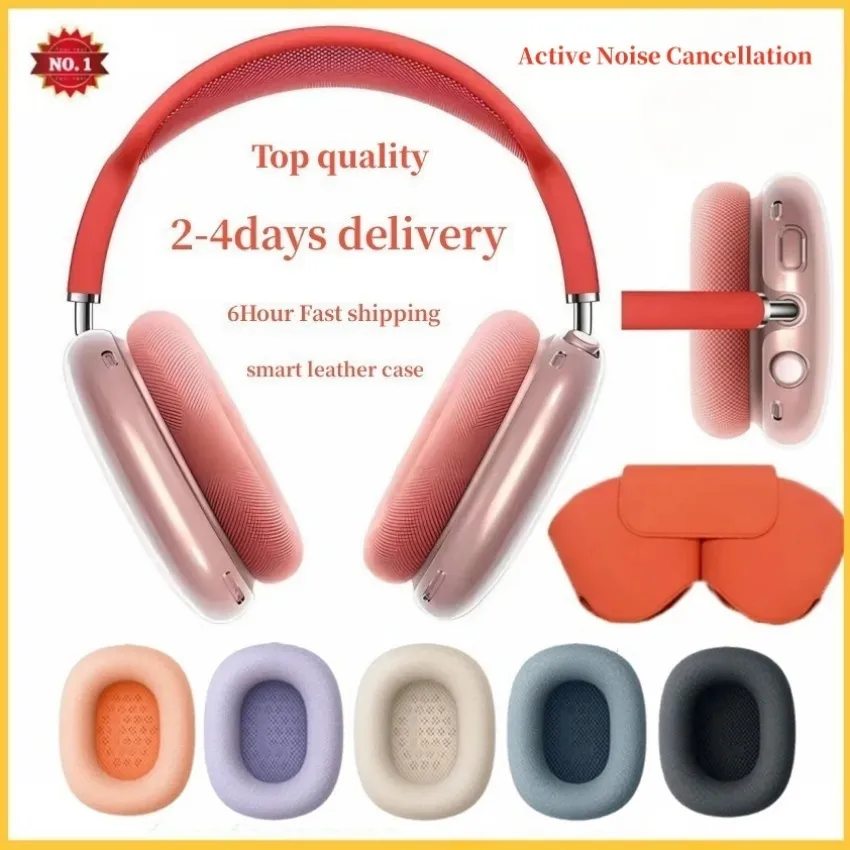 Smart Case For AirPods Max 2, Protective Storage Cover | DHgate