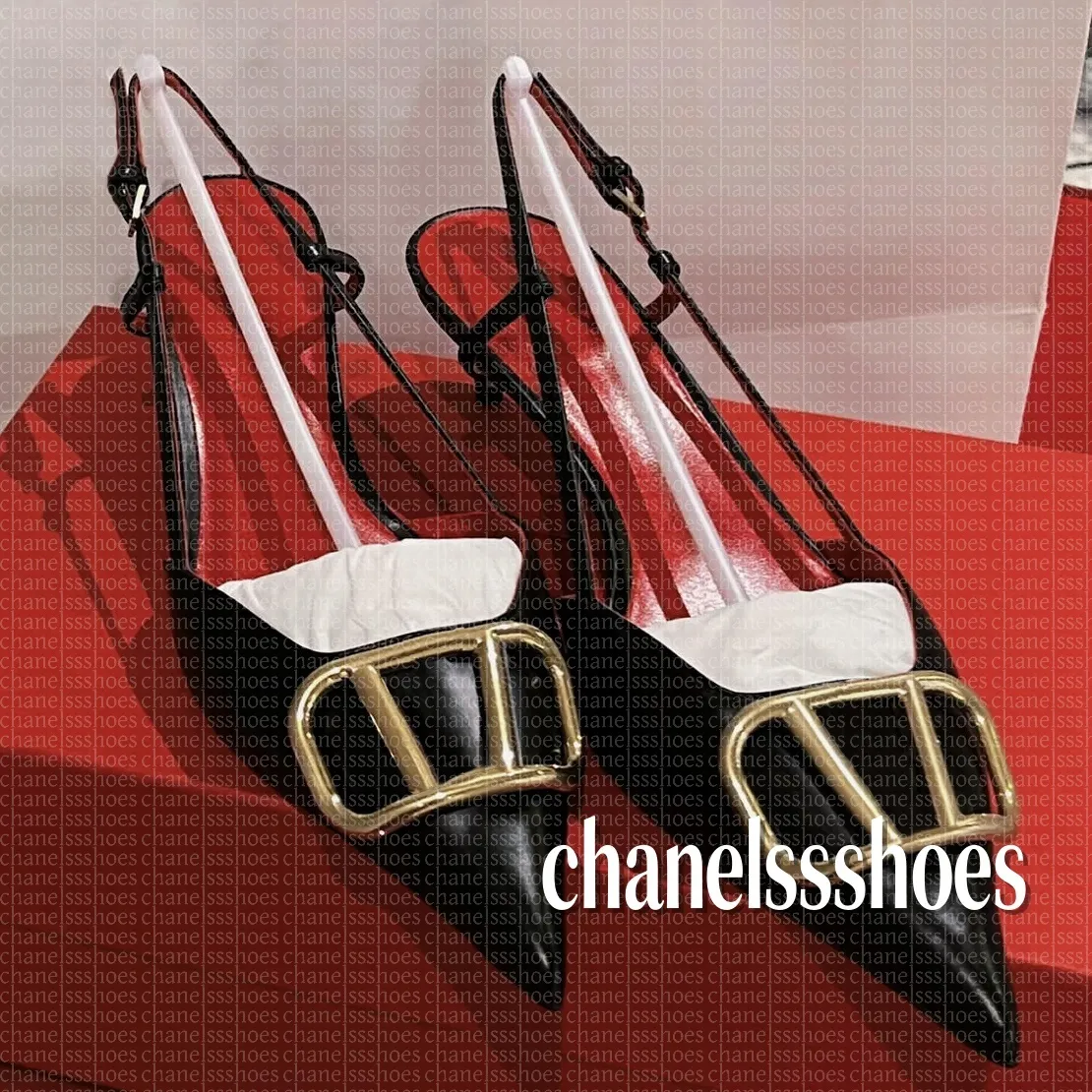 High Heels Designer Sandals: Classic Genuine Leather Women's Wedding ...