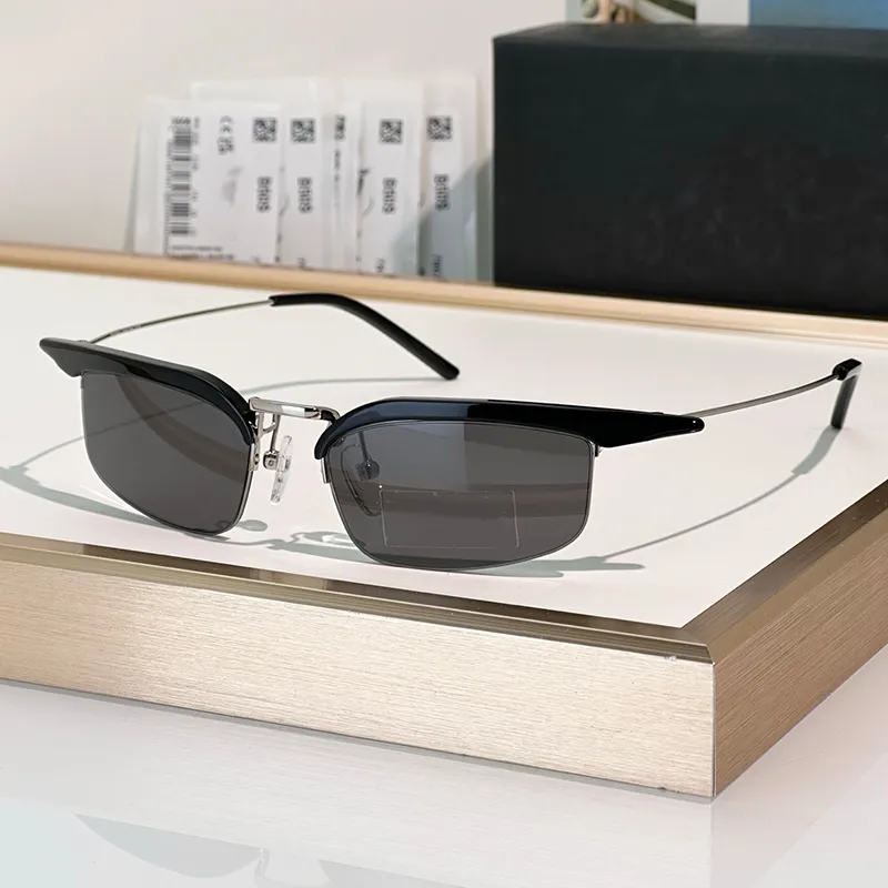 Polarized Cat Eye Sunglasses for Women and Men with UV400  display picture 1