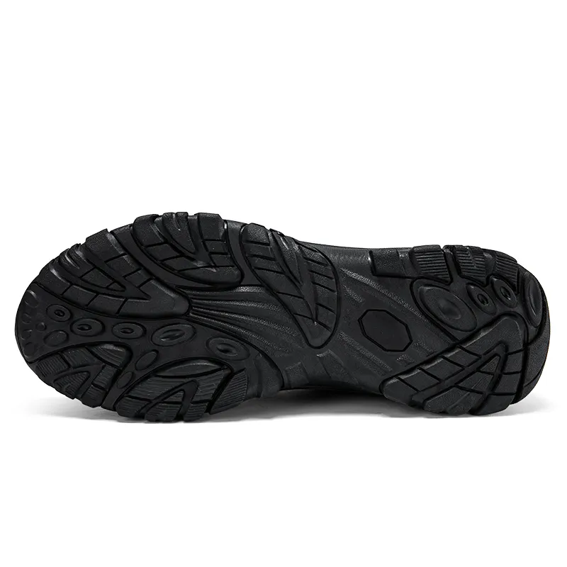 PROTECTCAMEL Designer Free Shipping Hot Selling Outdoor Sports Running Safety Shoes Casual Anti Slip Hiking Shoes_desvips.com