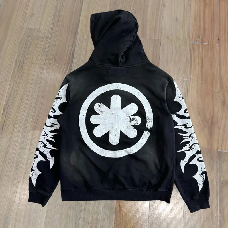 Lost Shadows Hoodie: Buying Guide for SME Retailers