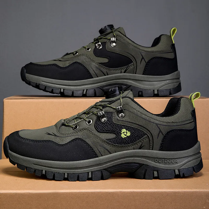 PROTECTCAMEL Designer Free Shipping Outdoor Sports Running Casual Trainer Anti-slip Lightweight And Comfortable Hiking_voghion.com