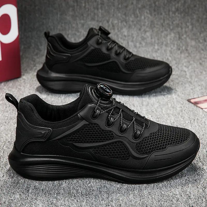 PROTECTCAMEL Designer Kostenloser Versand Outdoor-Sport Laufschuhe Rutschfest Atmungsaktive Wanderschuhe für Herren_voghion.com