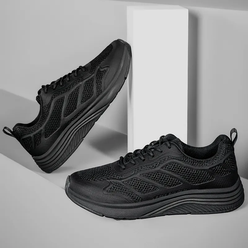 PROTECTCAMEL Designer Free Shipping Hot Outdoor Sports Running Casual Anti-slip Anti-friction Hiking Shoes For Men_desvips.com