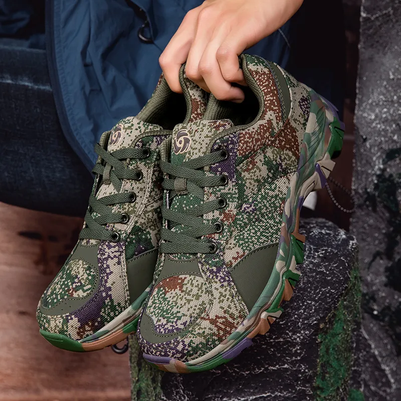 PROTECTCAMEL Designer Gratis Verzending Hot Outdoor Sport Hardlopen Casual Antislip Trainer Wandelschoenen Voor Mannen En Vrouwen_voghion.com