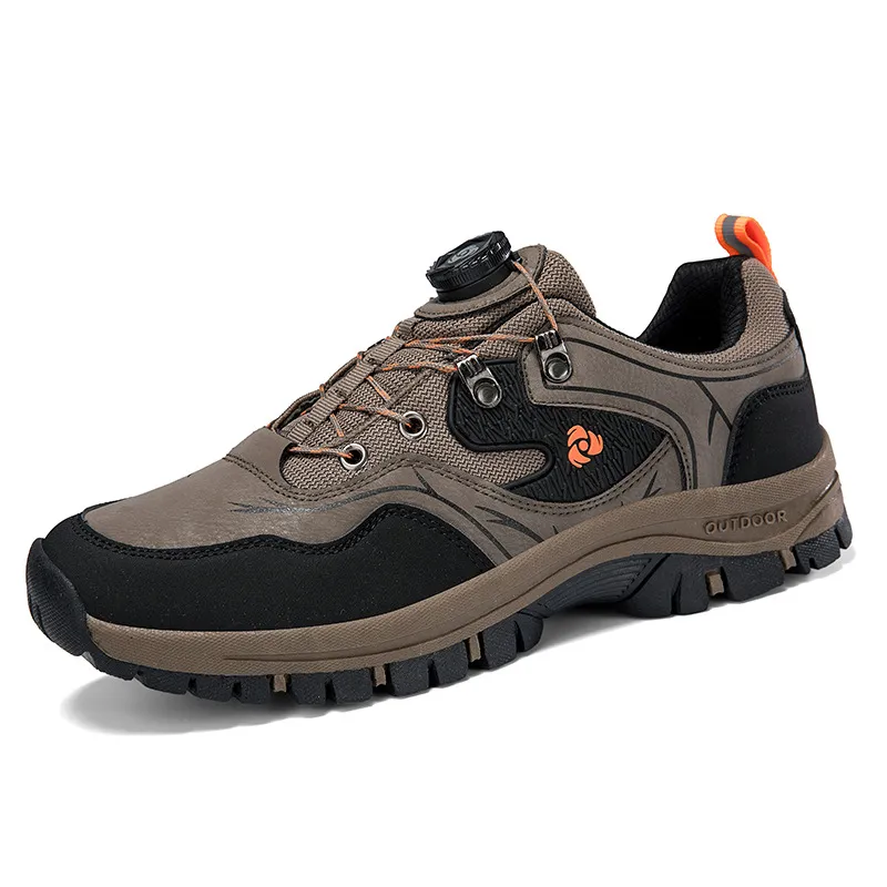 PROTECTCAMEL Designer Free Shipping Outdoor Sports Running Casual Trainer Anti-slip Lightweight And Comfortable Hiking_voghion.com