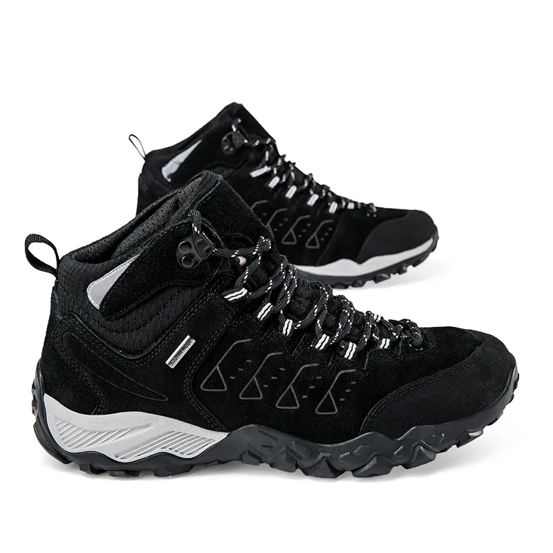 PROTECTCAMEL Designer Free Shipping Hot Outdoor Sports Running Casual Anti Slip Light Hiing Eep Warm Cotton Shoes_voghion.com