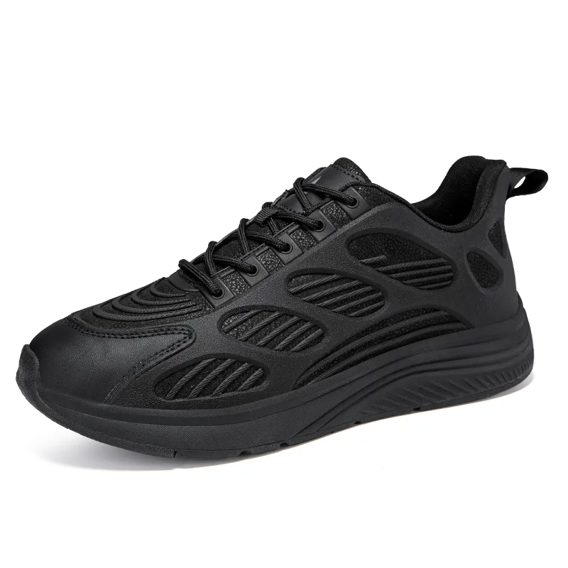 PROTECTCAMEL Designer Free Shipping Hot Outdoor Sports Running Anti-slip Anti-friction Hiking Shoes For Men_voghion.com