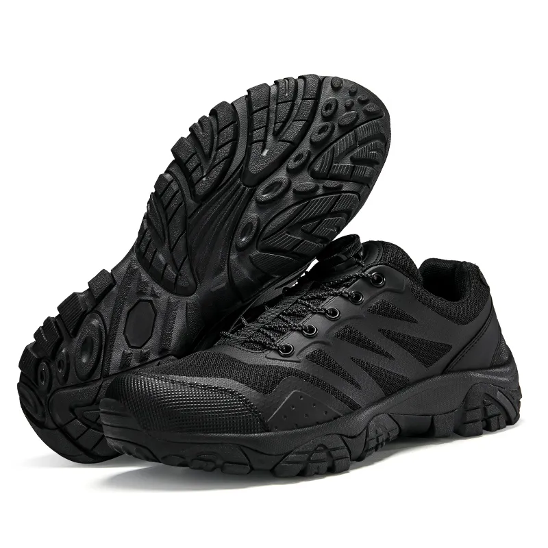 PROTECTCAMEL Designer Free Shipping Hot Selling Outdoor Sports Running Safety Shoes Casual Anti Slip Hiking Shoes_desvips.com