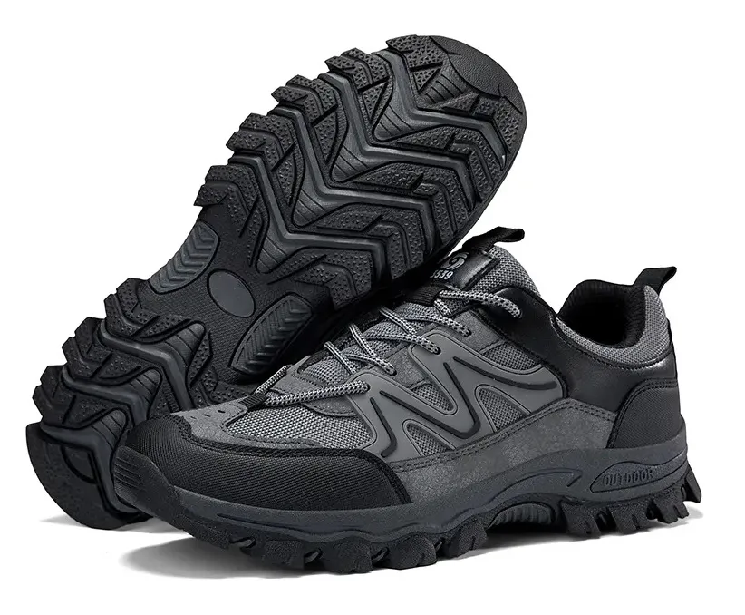 PROTECTCAMEL Designer Kostenloser Versand Outdoor-Sport Laufschuhe Rutschfest Leicht und Bequem Wanderschuhe_voghion.com