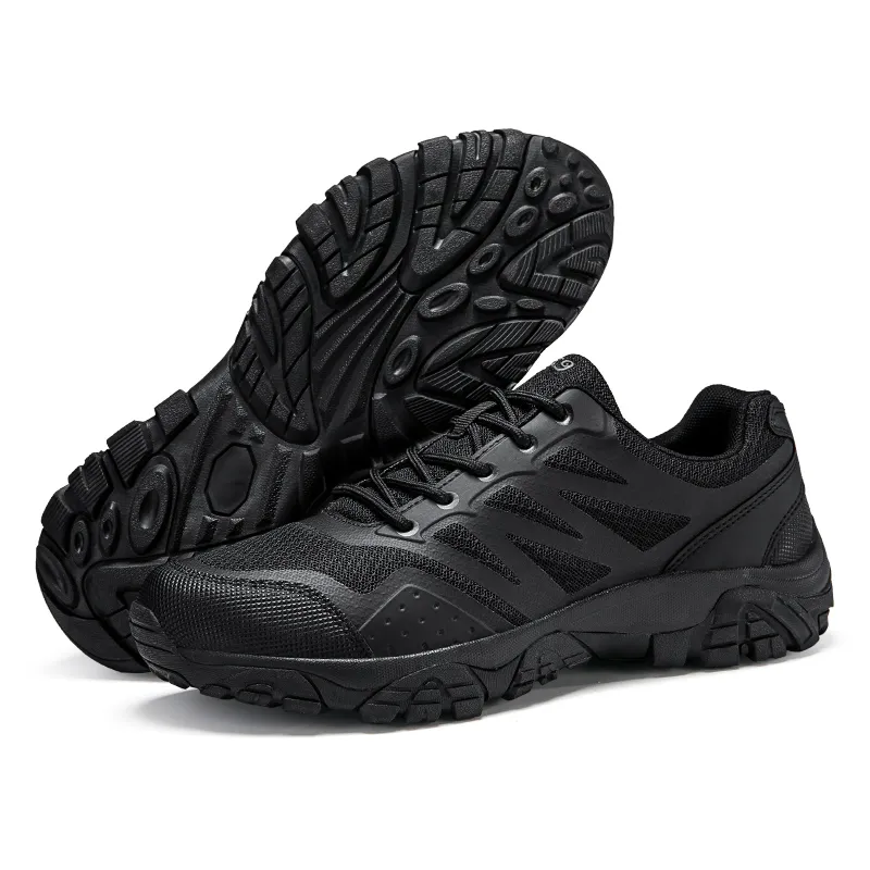 PROTECTCAMEL Designer Free Shipping Hot Selling Outdoor Sports Running Safety Shoes Casual Anti Slip Hiking Shoes_desvips.com