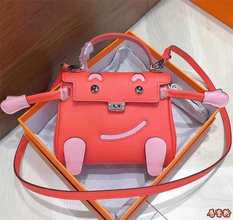 Borse Bambole Donne Borse Da Donna Borse Il Sorriso Smiraggio