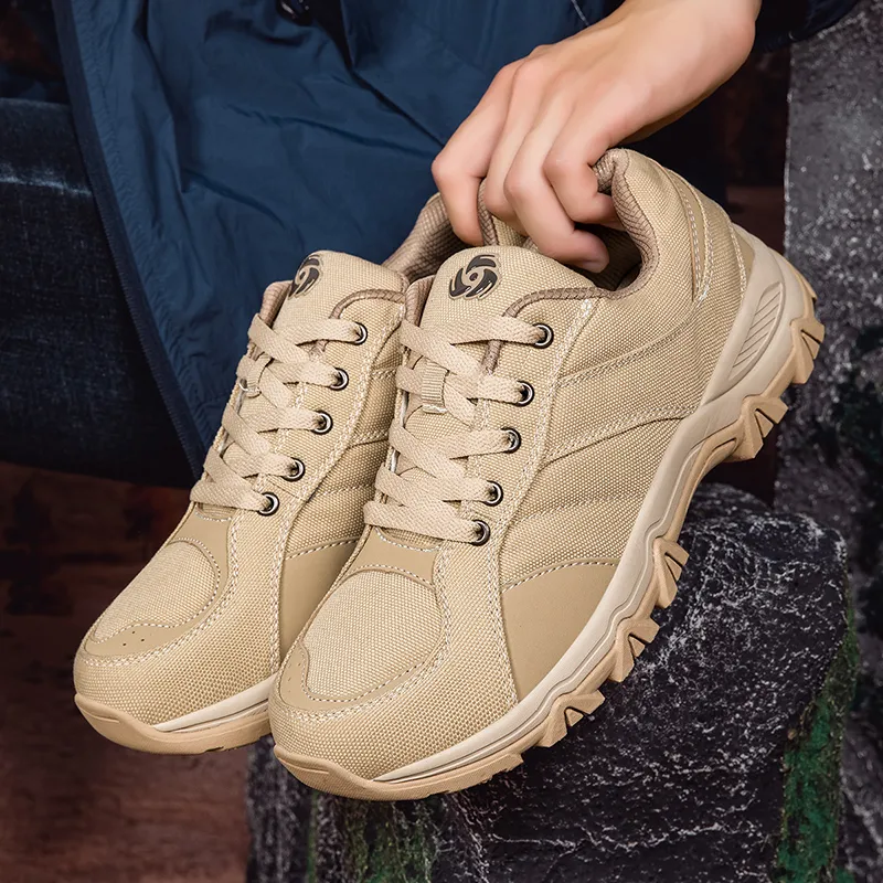 PROTECTCAMEL Designer Gratis Verzending Hot Outdoor Sport Hardlopen Casual Antislip Trainer Wandelschoenen Voor Mannen En Vrouwen_voghion.com