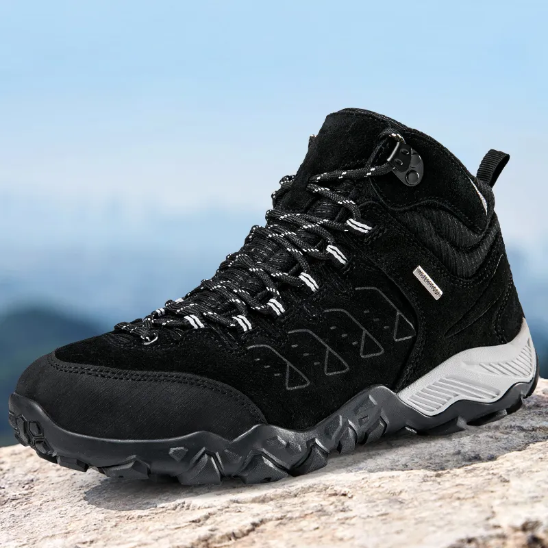 PROTECTCAMEL Designer Free Shipping Hot Outdoor Sports Running Casual Anti Slip Light Hiing Eep Warm Cotton Shoes_voghion.com