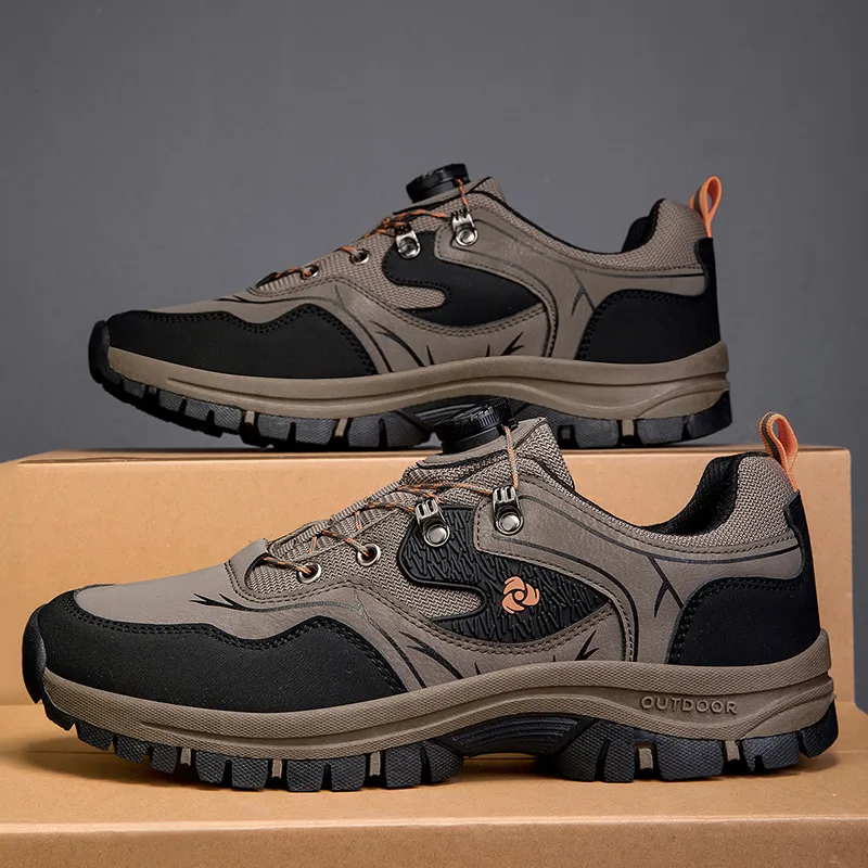 PROTECTCAMEL Designer Free Shipping Outdoor Sports Running Casual Trainer Anti-slip Lightweight And Comfortable Hiking_voghion.com