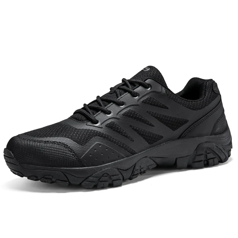PROTECTCAMEL Designer Free Shipping Hot Selling Outdoor Sports Running Safety Shoes Casual Anti Slip Hiking Shoes_desvips.com