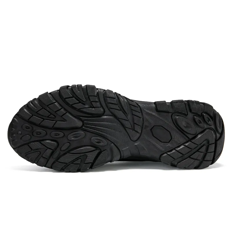 PROTECTCAMEL Designer Free Shipping Hot Selling Outdoor Sports Running Safety Shoes Casual Anti Slip Hiking Shoes_desvips.com