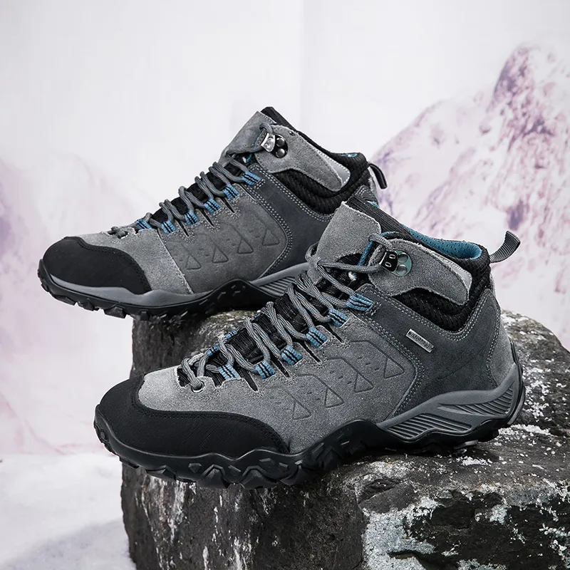 PROTECTCAMEL Designer Free Shipping Hot Outdoor Sports Running Casual Anti Slip Light Hiing Eep Warm Cotton Shoes_voghion.com