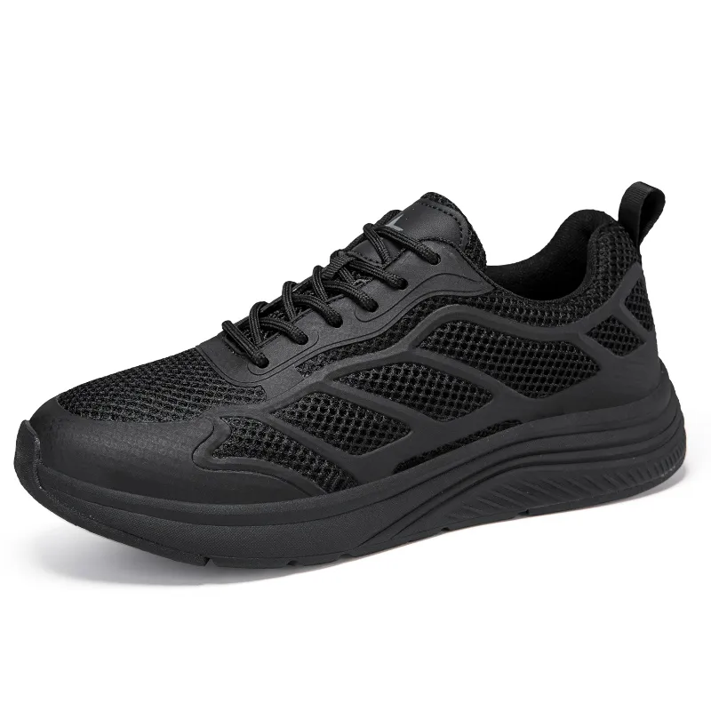 PROTECTCAMEL Designer Free Shipping Hot Outdoor Sports Running Casual Anti-slip Anti-friction Hiking Shoes For Men_desvips.com
