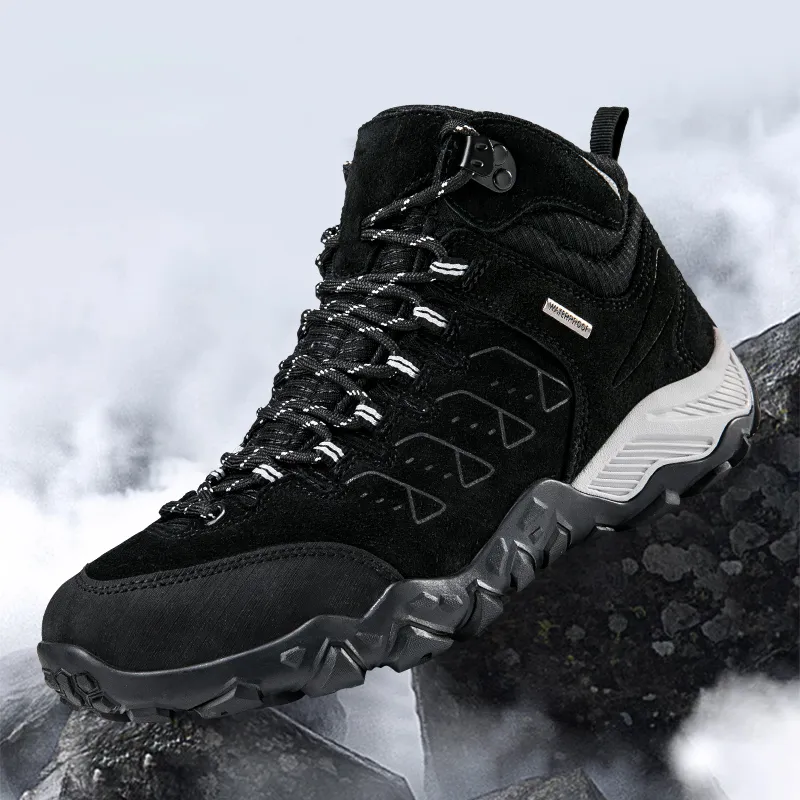 PROTECTCAMEL Designer Free Shipping Hot Outdoor Sports Running Casual Anti Slip Light Hiing Eep Warm Cotton Shoes_voghion.com