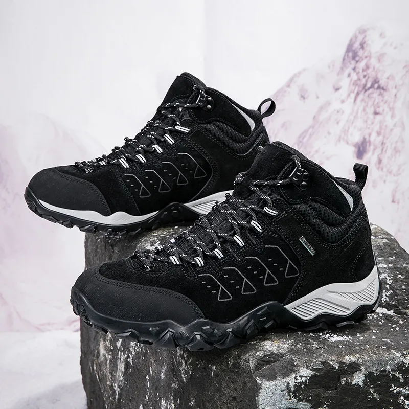 PROTECTCAMEL Designer Free Shipping Hot Outdoor Sports Running Casual Anti Slip Light Hiing Eep Warm Cotton Shoes_voghion.com