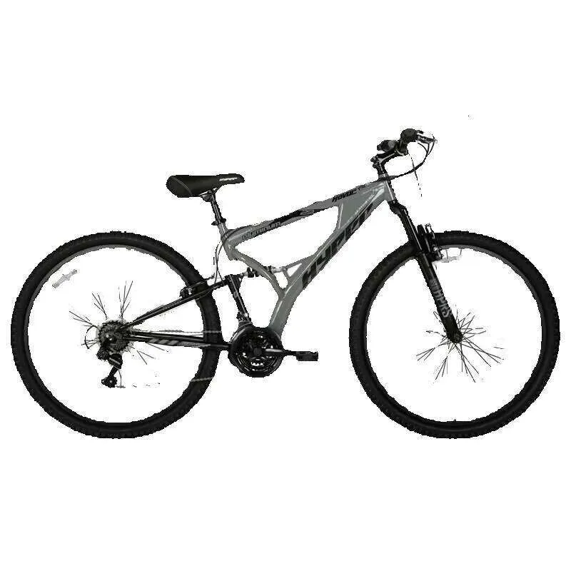 Disc Brakes Hyper Havoc Men's Bike Hyper Bicycles 29 Mens
