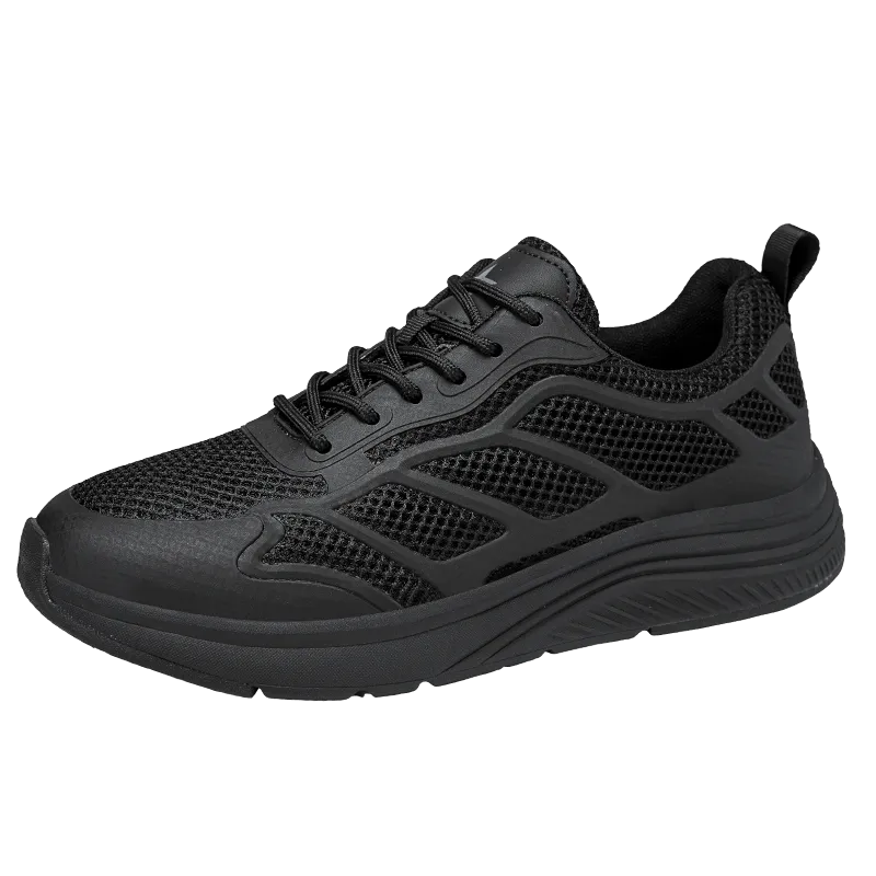 PROTECTCAMEL Designer Free Shipping Hot Outdoor Sports Running Casual Anti-slip Anti-friction Hiking Shoes For Men_desvips.com