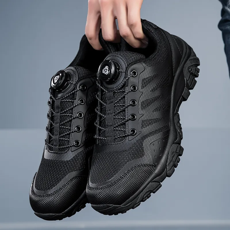 PROTECTCAMEL Designer Free Shipping Hot Selling Outdoor Sports Running Safety Shoes Casual Anti Slip Hiking Shoes_voghion.com