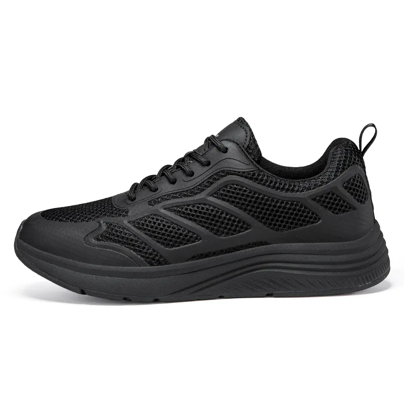 PROTECTCAMEL Designer Free Shipping Hot Outdoor Sports Running Casual Anti-slip Anti-friction Hiking Shoes For Men_desvips.com
