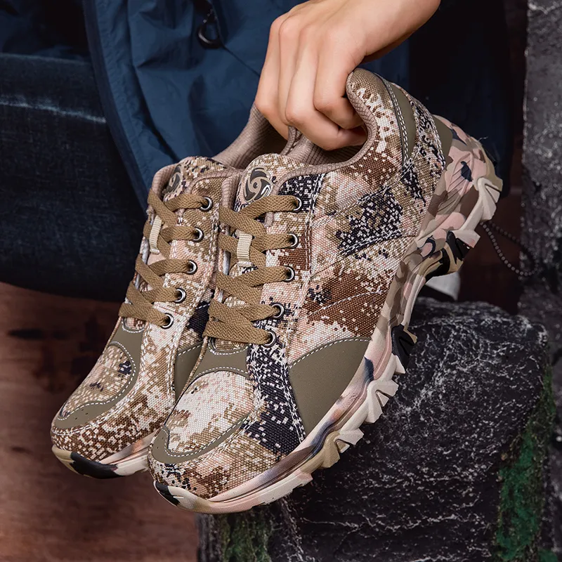 PROTECTCAMEL Designer Gratis Verzending Hot Outdoor Sport Hardlopen Casual Antislip Trainer Wandelschoenen Voor Mannen En Vrouwen_voghion.com