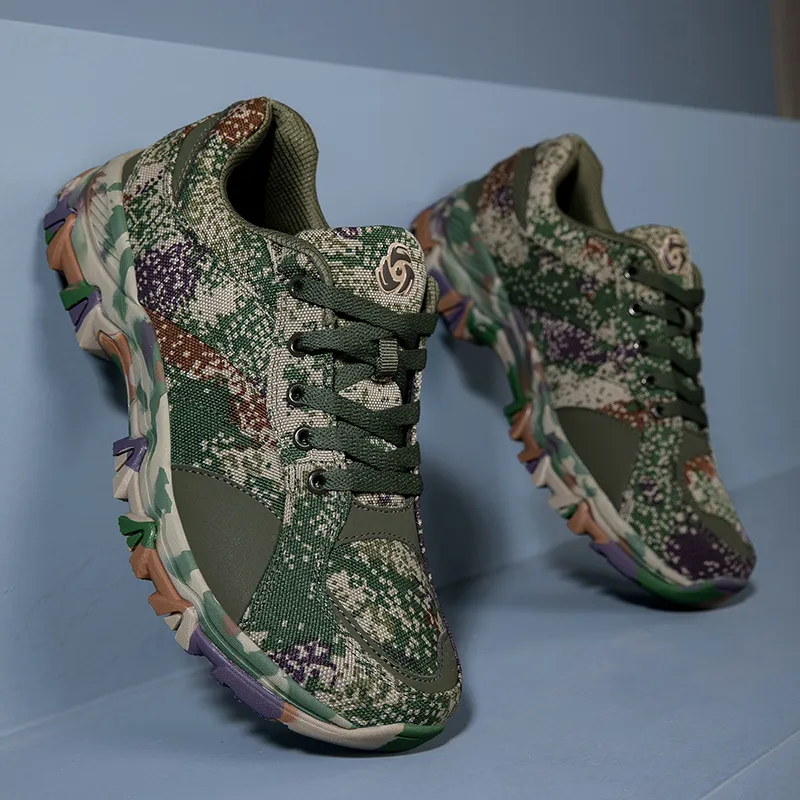 PROTECTCAMEL Designer Gratis Verzending Hot Outdoor Sport Hardlopen Casual Antislip Trainer Wandelschoenen Voor Mannen En Vrouwen_voghion.com