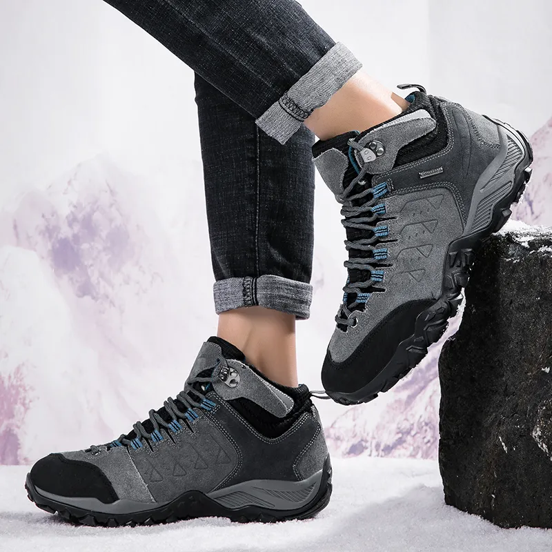 PROTECTCAMEL Designer Free Shipping Hot Outdoor Sports Running Casual Anti Slip Light Hiing Eep Warm Cotton Shoes_voghion.com