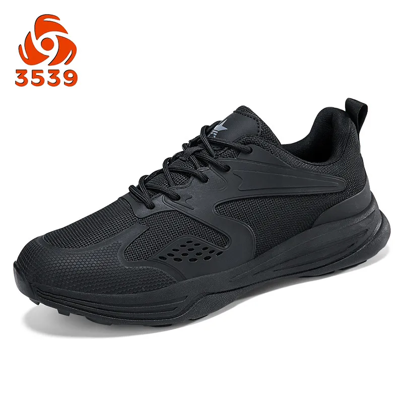 PROTECTCAMEL Designer Kostenloser Versand Outdoor-Sport Laufschuhe Rutschfest Atmungsaktiv Komfortable Wanderschuhe für Herren_voghion.com