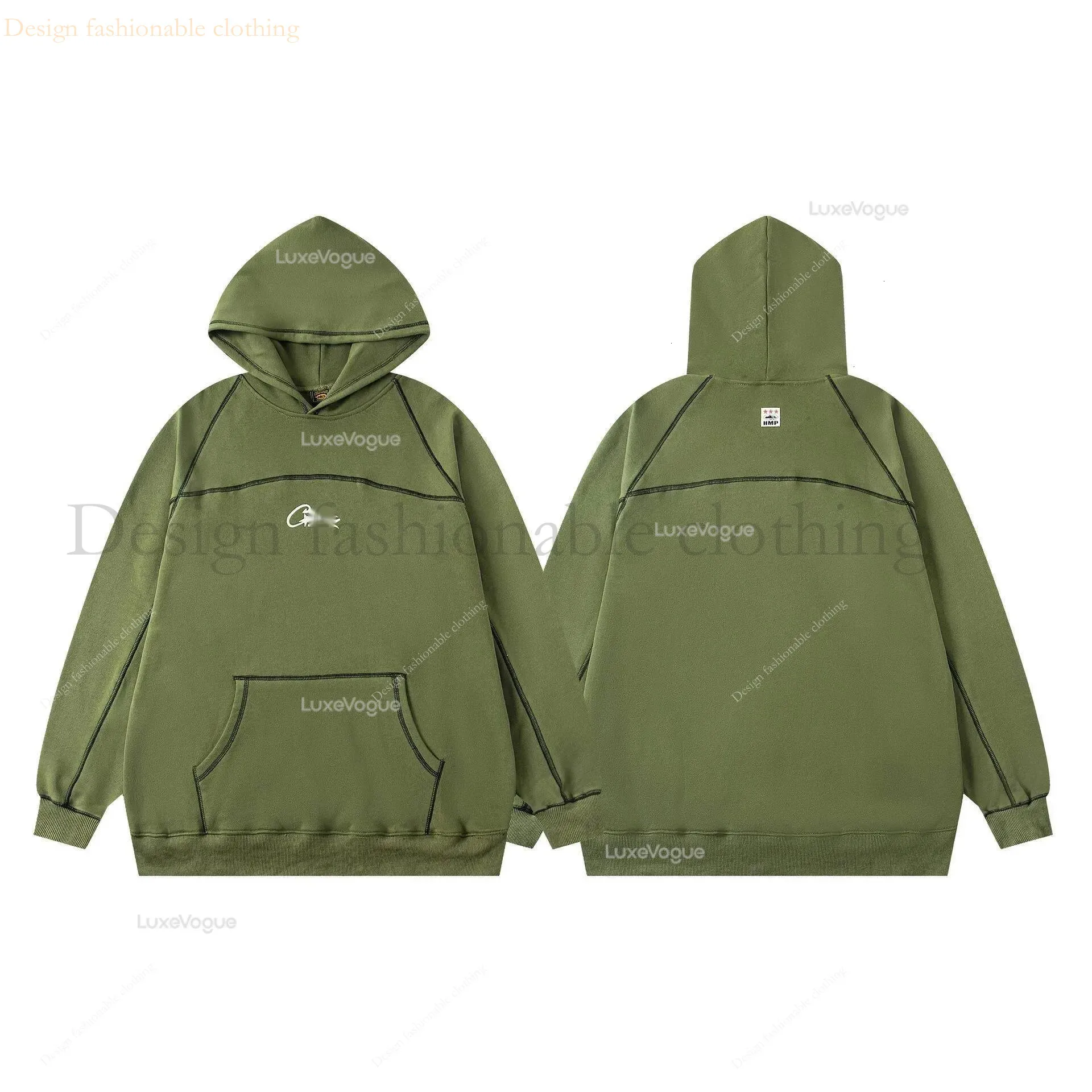 Corteiz Hoodie Guide: Streetwear Style, Material & Fit