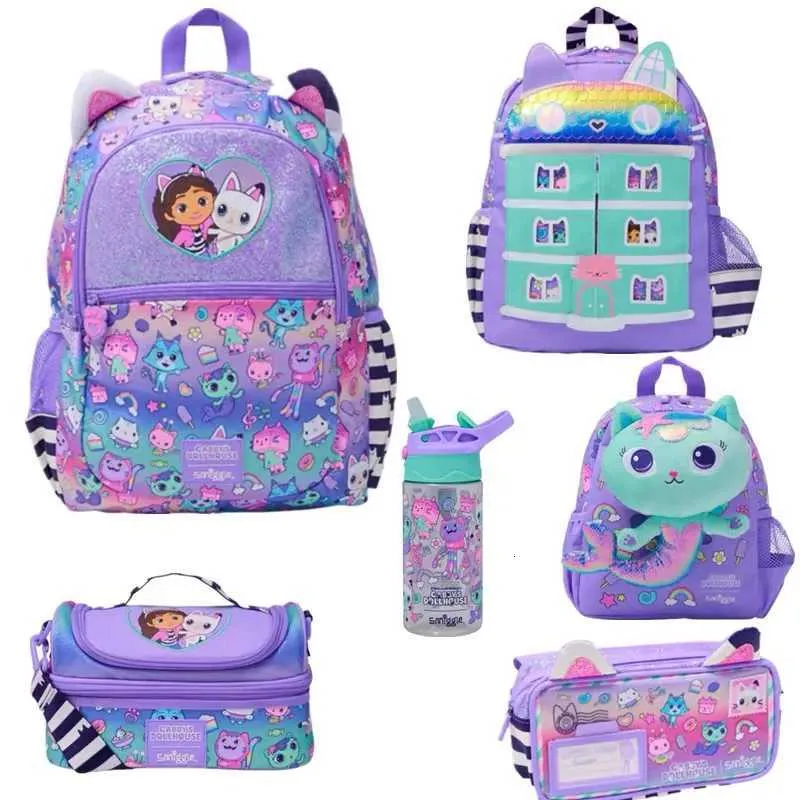 Smiggle Childrens Schoolbags For Girls   Gabby... 