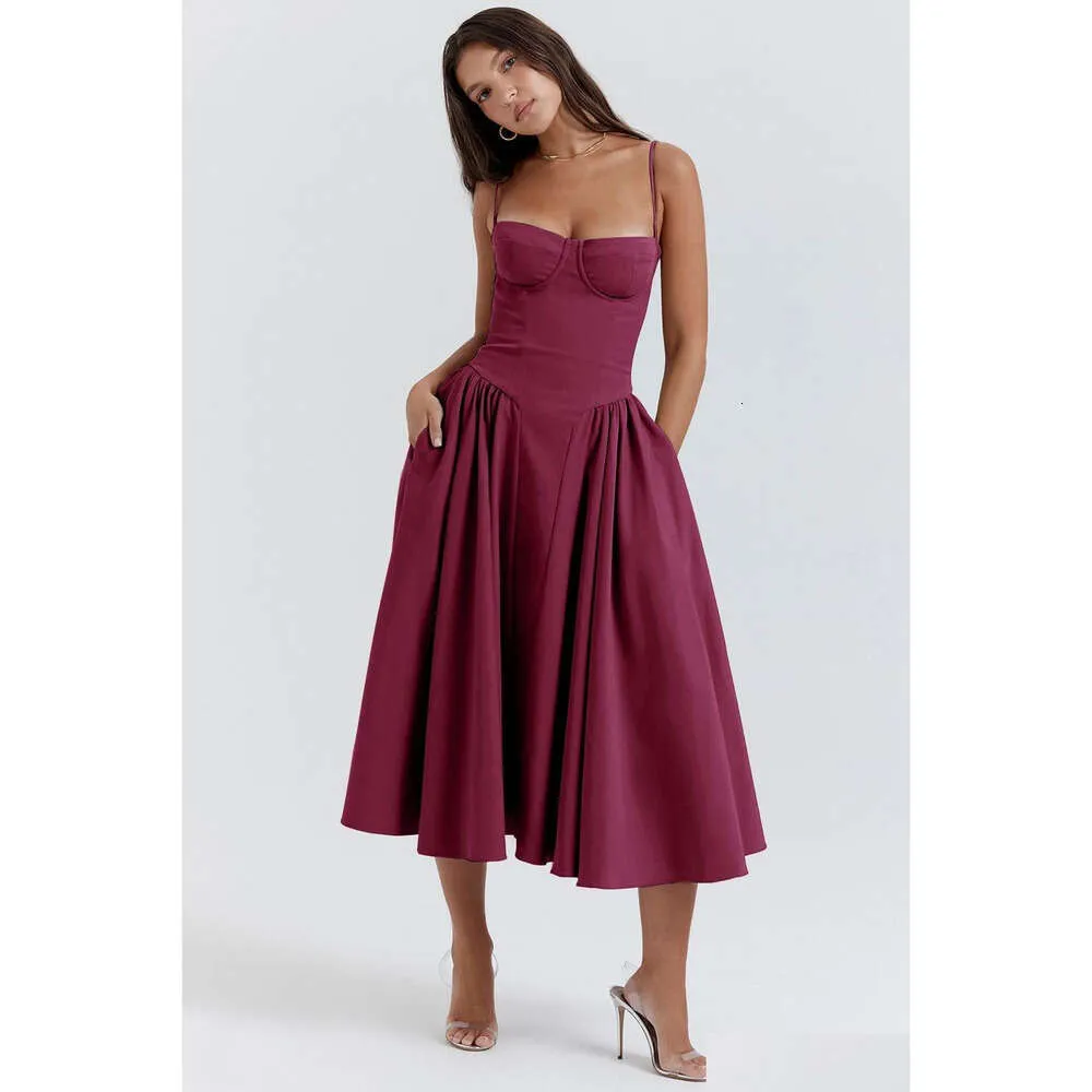 House of Cb Floor-Length Chiffon Dress with Button Decoration and Empire Waistline from Dhgate Skirts - price 21.99 House of Cb Floor-Length Chiffon Dress with Button Decoration and Empire Waistline from Dhgate Skirts - price 21.99