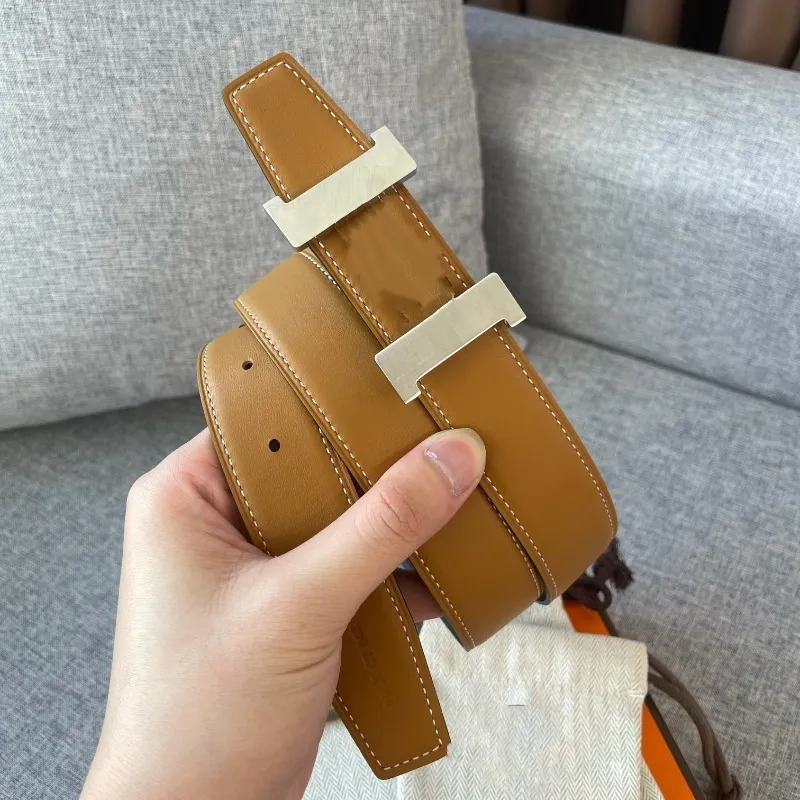 Designer Belts For Men Sale Mens Designer Leather Belts  display picture 3