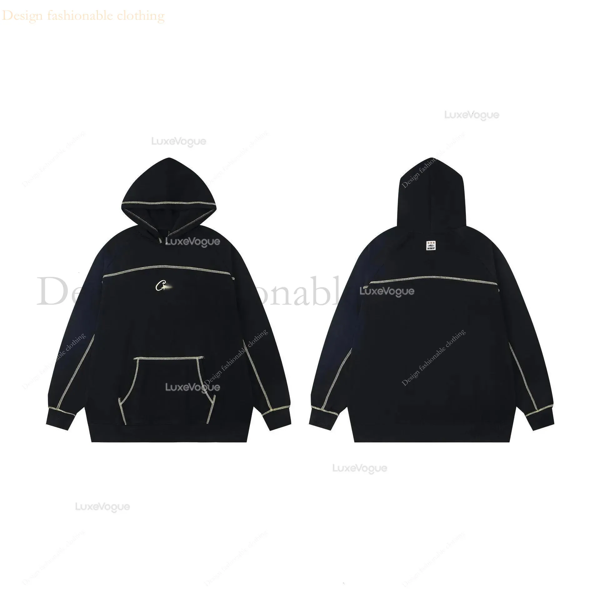 corteiz hoodie セットアップ BNWT Corteiz Rules The World Superior V2 Zip-Up Hoodie Medium